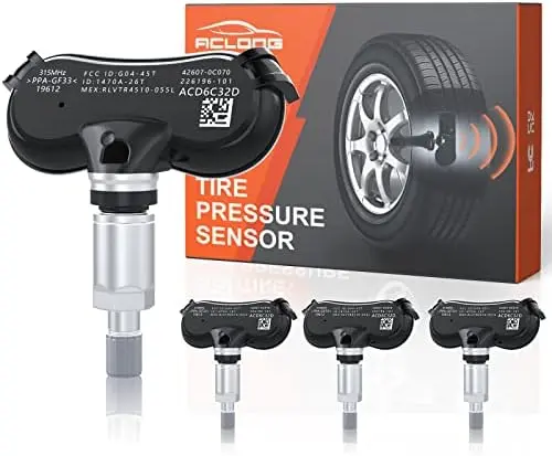 [7453038422321] SECURITY TIRE PRESSURE - A536-YD1221H