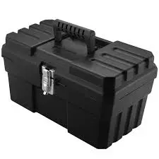 [7453078544922] SECURITY TOOL BOX - A145-9TX001