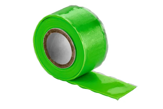 [4061792190047] SELF-ADHESIVE SAFETY TAPE UP TO 5KG METABO - 628964000