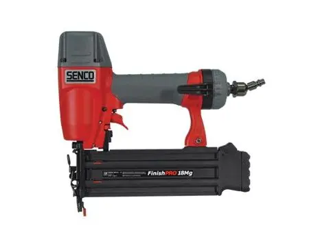 [741474062650] SENCO FINISH PRO NAILER 18GA - 1U0021N