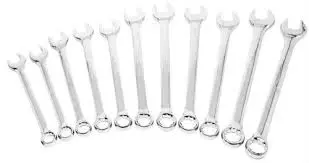 [W1397] SERRATED WRENCH 8MM 12PT - W1397