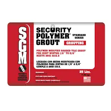 [68209] SGM GROUT CHARCOAL 10LBS 114