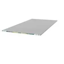 [0001200SHEET] SHEETROCK 1/2"