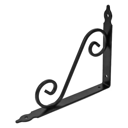 [7453038438001] SHELF BRACKETS19X24 A145-BRC21-19X24