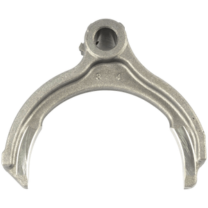[4007430260475] SHIFT FORK METABO - 343440220