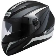 [8902613031339] SHIFTER D2 HELMET BLACK