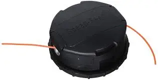 [015117000607] SHIN HEAD - TRIMMER SPEED FEED 450 W/ARBORS - 28820/08000