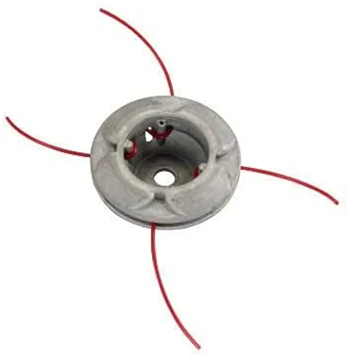 [743184003084] SHINDA HEAD - SE HEAVY DUTY FIXED LINE HEAD - 80794A