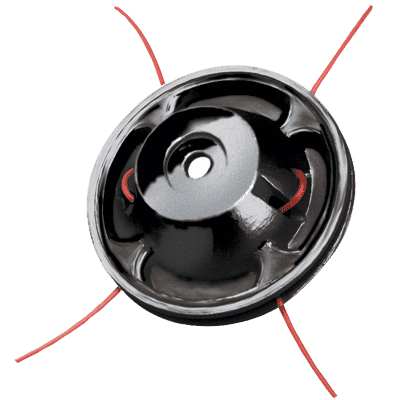 [V226000141] SHINDAIWA HEAD - STUD SE 10M -1.25