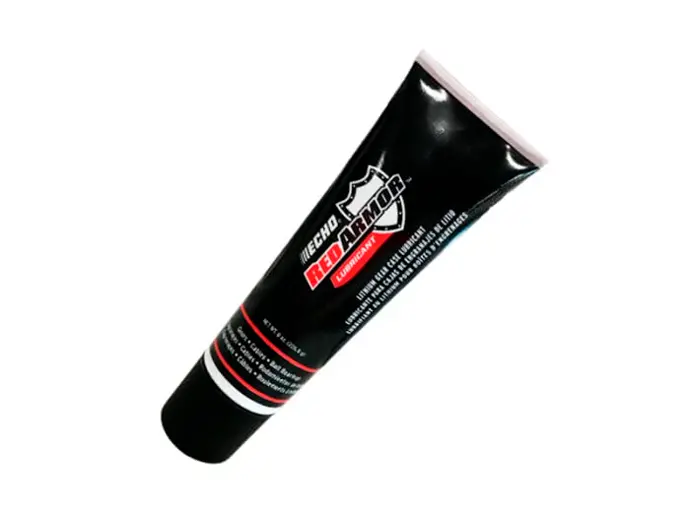 [743184015247] SHINDAIWA LUBRICANT SE RED ARMOR 8oz - 84008