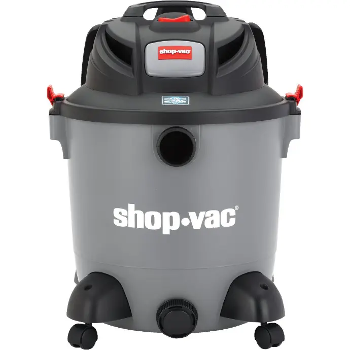 [8251200] SHOP VAC 12-GAL 5.5HP - 8251200