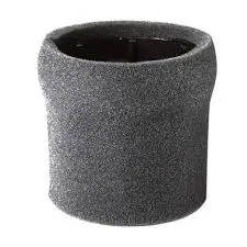 [026282905857] SHOP VAC FOAM SLEEVE CUT CASE - 9058533