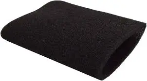 [026282905260] SHOP VAC FOAM SLEEVE SML CUT CASE - 9052633