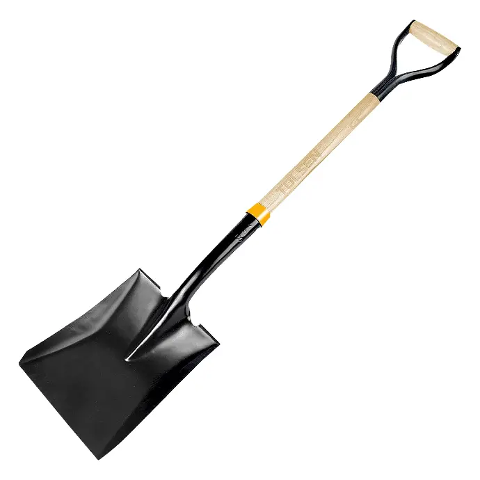 [7501206653180] SHOVEL GARDEN WIDE - GTS-SH-TR