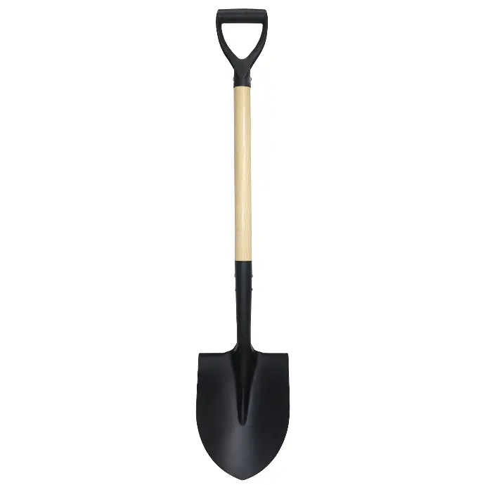 [7501206652404] SHOVEL NARO D HANDLE PES-P TR