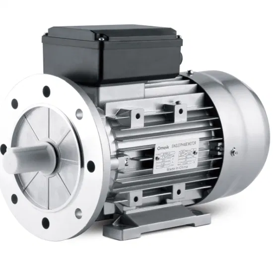 [11002012035193] SINGLE PHASE ASYNCHRONOUS MOTOR  11002012035193 - 32HI018C24-053