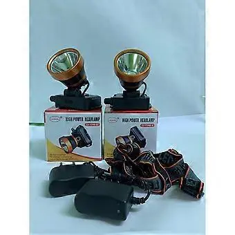 [7450077006390] SL-057 Battery Head Light