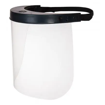 [5036108338276] SLIM CLEAR SHELL PORTWEST -  PV91CLR