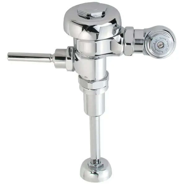 [671254123496] SLOAN REGAL URINAL FLUSH VALVE 1.0 GPF 3/4" INLET 3/4"OUT - 186-1XL