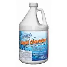 [017926001202] SMART LIQUID CHLORINIZER POOL 1GAL - 00120