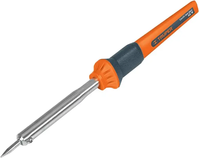 [7501206665541] SOLDERING IRON PENCIL 45W-TR CAU-45