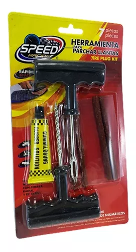 [7453038449885] SPEED RACE REPAIR KIT - A136-PH5244