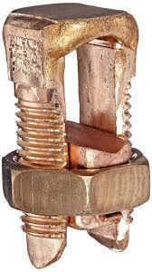 [784644845222] SPLIT BOLT 2/0 KS26/RKS-26