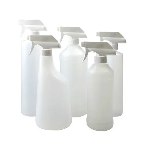 [7506240651994] SPRAYER BOTTLE 1L 34oz TR