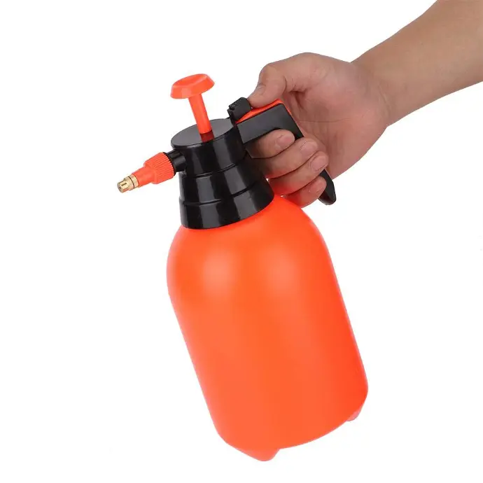 [7506240651987] PLASTIC SPRAYER BOTTLE .5 L 16OZ - ATO-50 TR
