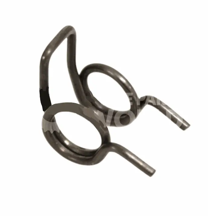 [4007430222824] SPRING CLIP METABO - 342021670