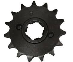 [16271019] SPROCKET - LF150-7 OUTPUT - 162710-19