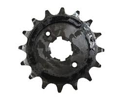 [MCBRXL35121] SPROCKET - LF250GY-4 OUTPUT - 1679-8