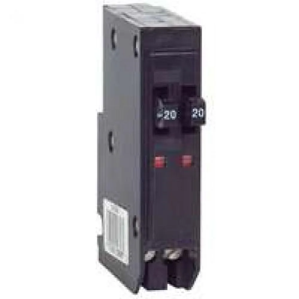 [QOT20205320] SQ D Tandem Breaker 20/20 - QOT 2020