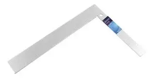 [7501892838397] SQUARE- 8" X 12"  TC0839