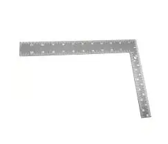 [7501206631584] SQUARE- 8" X 12"  TR