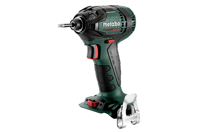 [4007430330147] SSD 18 LTX 200 BL CORDLESS IMPACT DRIVER - 602396840