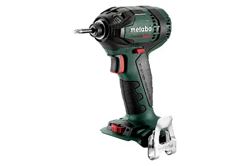 [4007430330307] SSD 18 LTX BL I CORDLESS HCORDLESS IMPACT DRIVER METABO - 602396890