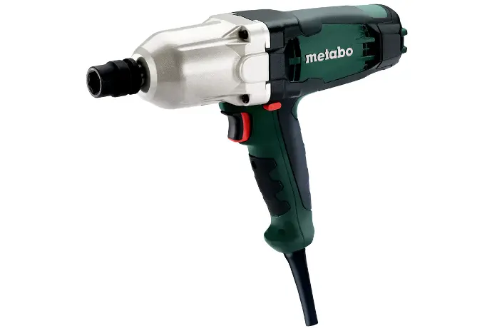 [4007430300249] SSW 650* IMPACT SCREWDRIVER METABO - 602204420