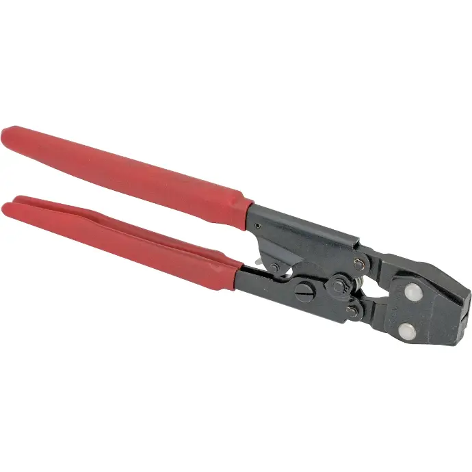 [65177] STAINLESS STEEL CRIMP RING TOOL - 65177