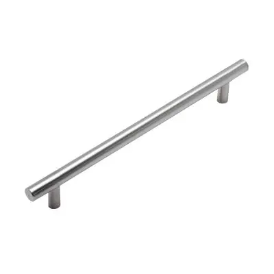 [638110001970] STAINLESS STEEL ROD HANDLE 192MM- THL-4001-192