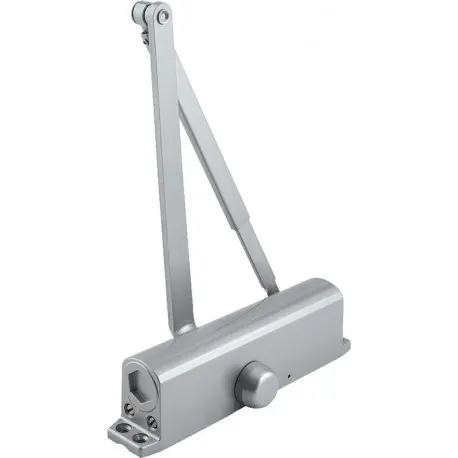 [033923011228] STANLEY - STANDARD DUTY DOOR CLOSER
