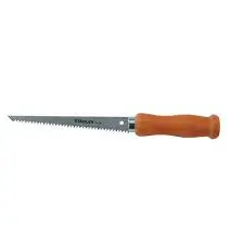 [076174152067] STANLEY 6" WALLBOARD SAW - 15-206