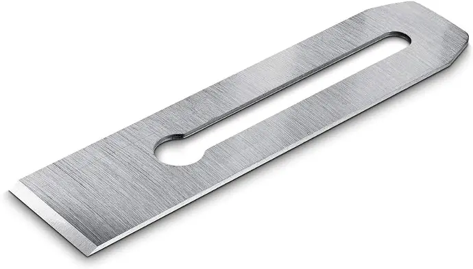 [80124] STANLEY HAND PLAINER BLADES- SINGLE IRON REPLACEMENT