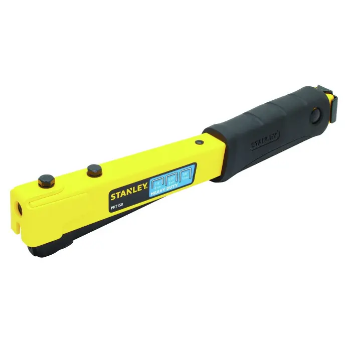 [045731046439] STANLEY HEAVY DUTY HAMMER TACKER
