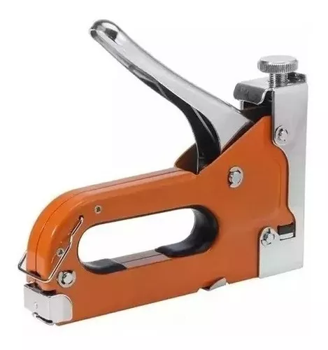 [6987021107809] STAPLE GUN DT09-WL015