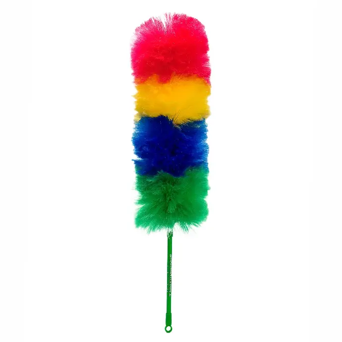 [7453038438193] STATIC DUSTER # A018-13D246C-L