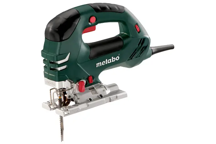 [4007430214805] STEB 140 INDUSTRIAL JIG SAW METABO - 601402420