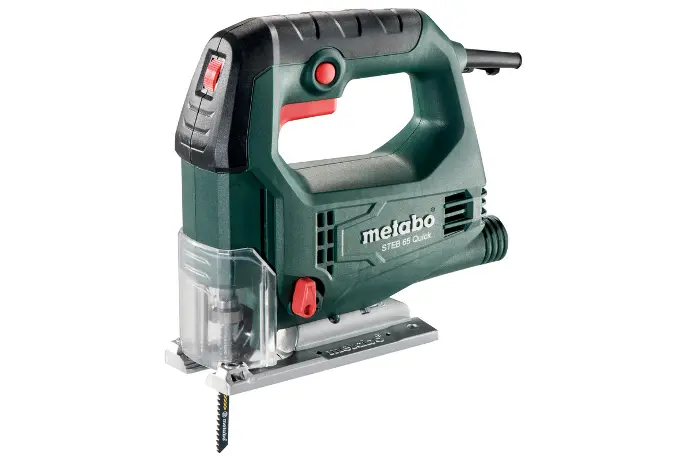 [4007430291509] STEB 65 QUICK JIG SAW METABO - 601030420