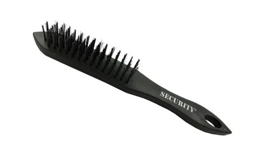 [7453038452724] STEEL BRUSH - A145-9BRB01