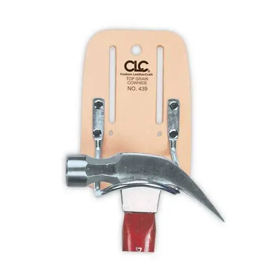 [084298004391] STEEL LOOP HAMMER HOLDER - 439